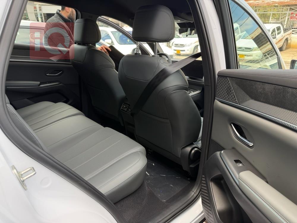 بي واي دي ‎سونغ برو DM-i